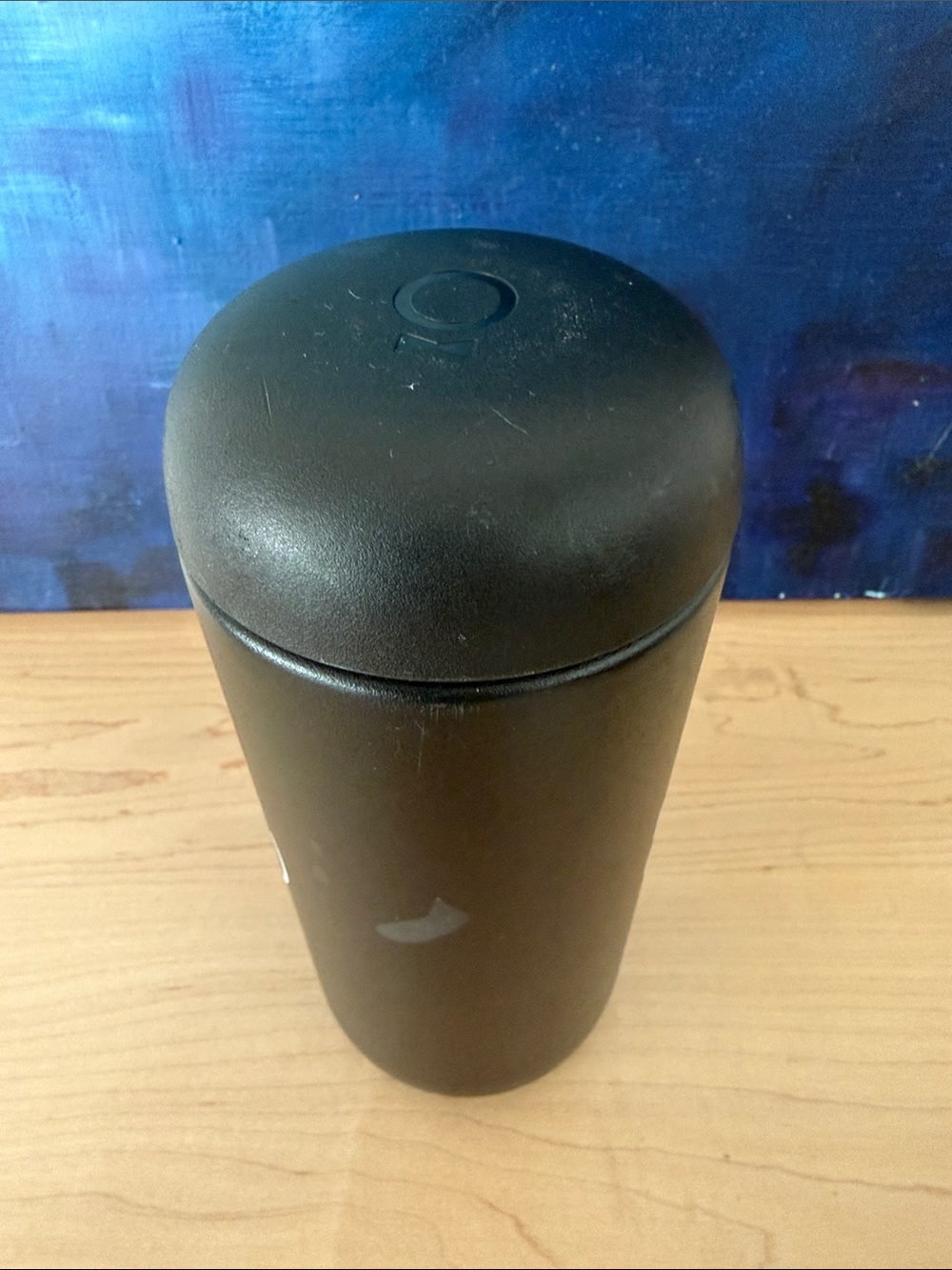 Fellow 16oz Coffee tumbler - Black